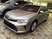 Bán Camry 2.0 sản xuất 2016, đăng ký 2017, chuẩn 3 vạn xe dân dùng