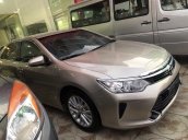 Bán Camry 2.0 sản xuất 2016, đăng ký 2017, chuẩn 3 vạn xe dân dùng