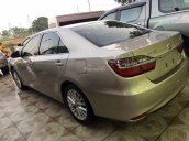 Bán Camry 2.0 sản xuất 2016, đăng ký 2017, chuẩn 3 vạn xe dân dùng