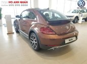 Con bọ Beetle Dune màu nâu - Nhập khẩu chính hãng Volkswagen, thủ tục nhanh gọn, giao xe ngay/ hotline: 090.898.8862