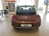 Con bọ Beetle Dune màu nâu - Nhập khẩu chính hãng Volkswagen, thủ tục nhanh gọn, giao xe ngay/ hotline: 090.898.8862