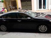 Cần bán em Lexus ES350 đời 2007, màu đen, 5 chỗ nhập Mỹ