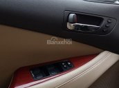 Cần bán em Lexus ES350 đời 2007, màu đen, 5 chỗ nhập Mỹ