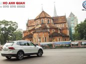 Bán Tiguan Allspace 2018 màu trắng - Lô xe tháng 10, thủ tục nhanh gọn, nhận xe ngay trong tháng/ Hotline: 090.898.8862