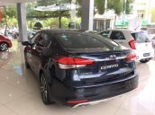 Đánh giá Kia Cerato giá từ 499 triệu