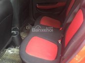 Cần bán Hyundai i20, sản xuất 2012, màu đỏ, số tự động