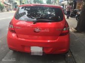 Cần bán Hyundai i20, sản xuất 2012, màu đỏ, số tự động