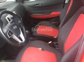 Cần bán Hyundai i20, sản xuất 2012, màu đỏ, số tự động