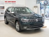 Tiguan Allspace Luxury xanh rêu 2020 - Sài Gòn |Mr. Anh Quân: 090.898.8862