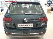 Tiguan Allspace Luxury xanh rêu 2020 - Sài Gòn |Mr. Anh Quân: 090.898.8862