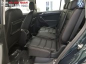 Tiguan Allspace Luxury xanh rêu 2020 - Sài Gòn |Mr. Anh Quân: 090.898.8862