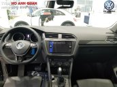 Tiguan Allspace Luxury xanh rêu 2020 - Sài Gòn |Mr. Anh Quân: 090.898.8862