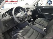 Tiguan Allspace Luxury xanh rêu 2020 - Sài Gòn |Mr. Anh Quân: 090.898.8862