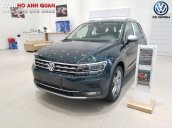 Tiguan Allspace Luxury xanh rêu 2020 - Sài Gòn |Mr. Anh Quân: 090.898.8862