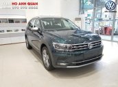 Tiguan Allspace Luxury xanh rêu 2020 - Sài Gòn |Mr. Anh Quân: 090.898.8862