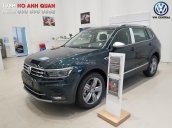 Tiguan Allspace Luxury xanh rêu 2020 - Sài Gòn |Mr. Anh Quân: 090.898.8862