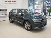 Tiguan Allspace Luxury xanh rêu 2020 - Sài Gòn |Mr. Anh Quân: 090.898.8862