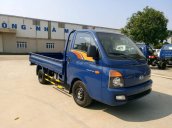 Hyundai Porter H150 thùng lửng - Hyundai Đăk Nông, Đăk Lăk - Hỗ trợ trả góp 70%, giá tốt – Mr. Trung: 0935.751.516