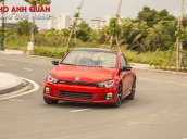 Volkswagen Scirocco đỏ - Thủ tục nhanh gọn, nhận xe ngay, chính hãng giao ngay xe thể thao 2 cửa, hotline: 090.898.8862