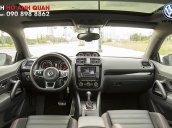 Volkswagen Scirocco đỏ - Thủ tục nhanh gọn, nhận xe ngay, chính hãng giao ngay xe thể thao 2 cửa, hotline: 090.898.8862