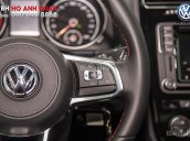 Volkswagen Scirocco đỏ - Thủ tục nhanh gọn, nhận xe ngay, chính hãng giao ngay xe thể thao 2 cửa, hotline: 090.898.8862