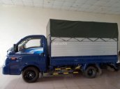 Bán Hyundai Porter H150 thùng phủ bạt - Hyundai Đăk Lăk - Hỗ trợ trả góp 70%, giá cực tốt – Mr. Trung: 0935.751.516