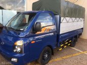 Bán Hyundai Porter H150 thùng phủ bạt - Hyundai Đăk Lăk - Hỗ trợ trả góp 70%, giá cực tốt – Mr. Trung: 0935.751.516