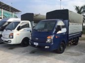 Bán Hyundai Porter H150 thùng phủ bạt - Hyundai Đăk Lăk - Hỗ trợ trả góp 70%, giá cực tốt – Mr. Trung: 0935.751.516