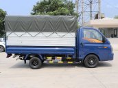 Bán Hyundai Porter H150 thùng phủ bạt - Hyundai Đăk Nông - Hỗ trợ trả góp 70%, giá cực tốt – Mr. Trung: 0935.751.516