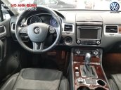 Giao ngay Suv 5 chỗ cao cấp Volkswagen Touareg Trắng - Nhập khẩu chính hãng, đủ màu sắc / hotline: 090.898.8862