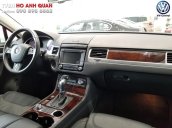 Giao ngay Suv 5 chỗ cao cấp Volkswagen Touareg Trắng - Nhập khẩu chính hãng, đủ màu sắc / hotline: 090.898.8862