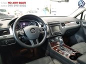 Giao ngay Suv 5 chỗ cao cấp Volkswagen Touareg Trắng - Nhập khẩu chính hãng, đủ màu sắc / hotline: 090.898.8862