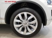 Giao ngay Suv 5 chỗ cao cấp Volkswagen Touareg Trắng - Nhập khẩu chính hãng, đủ màu sắc / hotline: 090.898.8862