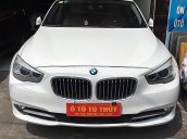 Bán BMW 535i GT sản xuất 2011, đăng ký 2012