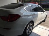 Bán BMW 535i GT sản xuất 2011, đăng ký 2012