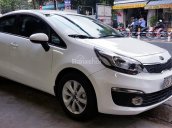 Bán Kia Rio 1.4 MT sản xuất 2017, nhập khẩu