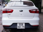 Bán Kia Rio 1.4 MT sản xuất 2017, nhập khẩu