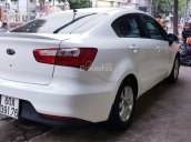 Bán Kia Rio 1.4 MT sản xuất 2017, nhập khẩu