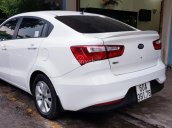 Bán Kia Rio 1.4 MT sản xuất 2017, nhập khẩu