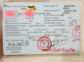 Bán xe nhà cực mới cực êm 320i, màu đen - 25.000km