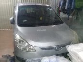 Cần bán Hyundai i10 sản xuất 2009, màu bạc, nhập khẩu nguyên chiếc