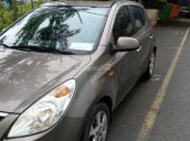 Bán ô tô Hyundai i20 1.4 2011, màu nâu, xe nhập