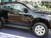 Bán xe SUV Trailblazer số tự động - Trả góp 90% - 199tr lăn bánh - Ưu đãi lớn - Sẵn hàng giao luôn