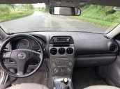 Bán Mazda 6 sản xuất năm 2004, màu bạc