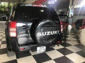 Cần bán lại xe Suzuki Vitara đời 2014, màu đen, nhập khẩu  