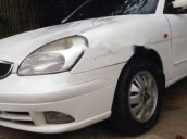 Bán Daewoo Nubira đời 2001, màu trắng