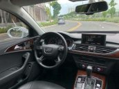 Bán ô tô Audi A6 đời 2018, màu trắng