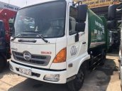 Bán Hino 500 Series đời 2017, màu trắng