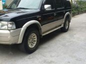 Bán Ford Everest đời 2005, màu đen giá cạnh tranh