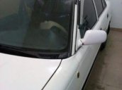 Bán Toyota Corolla MT đời 1989, màu trắng, nội thất sạch sẽ
